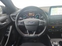 Ford focus 1.5 120ch bva8/st-line/carplay /camera de recul /line assist/park assist/ occasion simplicicar orgeval ...