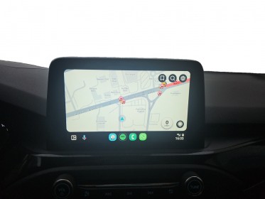 Ford focus 1.5 120ch bva8/st-line/carplay /camera de recul /line assist/park assist/ occasion simplicicar orgeval ...