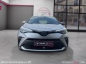 Toyota c-hr hybride my22 1.8l dynamic occasion simplicicar lille  simplicicar simplicibike france
