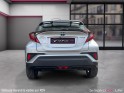 Toyota c-hr hybride my22 1.8l dynamic occasion simplicicar lille  simplicicar simplicibike france