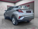 Toyota c-hr hybride my22 1.8l dynamic occasion simplicicar lille  simplicicar simplicibike france