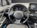 Toyota c-hr hybride my22 1.8l dynamic occasion simplicicar lille  simplicicar simplicibike france