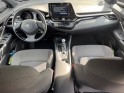 Toyota c-hr hybride my22 1.8l dynamic occasion simplicicar lille  simplicicar simplicibike france