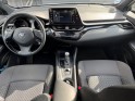Toyota c-hr hybride my22 1.8l dynamic occasion simplicicar lille  simplicicar simplicibike france