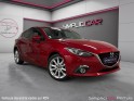 Mazda mazda3 2.2l skyactiv-d 150ch dynamique occasion simplicicar pertuis  simplicicar simplicibike france