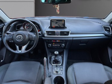 Mazda mazda3 2.2l skyactiv-d 150ch dynamique occasion simplicicar pertuis  simplicicar simplicibike france