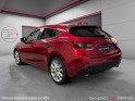Mazda mazda3 2.2l skyactiv-d 150ch dynamique occasion simplicicar pertuis  simplicicar simplicibike france