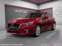Mazda mazda3 2.2l skyactiv-d 150ch dynamique occasion simplicicar pertuis  simplicicar simplicibike france