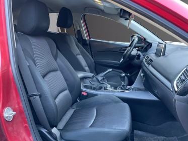 Mazda mazda3 2.2l skyactiv-d 150ch dynamique occasion simplicicar pertuis  simplicicar simplicibike france