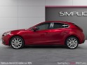 Mazda mazda3 2.2l skyactiv-d 150ch dynamique occasion simplicicar pertuis  simplicicar simplicibike france