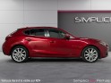 Mazda mazda3 2.2l skyactiv-d 150ch dynamique occasion simplicicar pertuis  simplicicar simplicibike france