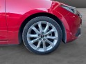 Mazda mazda3 2.2l skyactiv-d 150ch dynamique occasion simplicicar pertuis  simplicicar simplicibike france