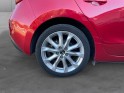 Mazda mazda3 2.2l skyactiv-d 150ch dynamique occasion simplicicar pertuis  simplicicar simplicibike france