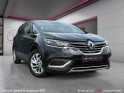 Renault espace v dci 130 energy eco2 life garantie 12 mois occasion abbeville simplicicar simplicibike france