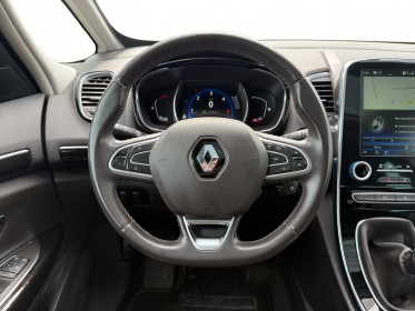 Renault espace v dci 130 energy eco2 life garantie 12 mois occasion abbeville simplicicar simplicibike france