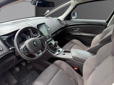 Renault espace v dci 130 energy eco2 life garantie 12 mois occasion abbeville simplicicar simplicibike france