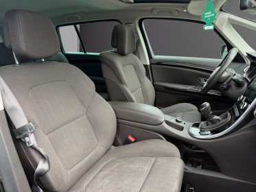 Renault espace v dci 130 energy eco2 life garantie 12 mois occasion abbeville simplicicar simplicibike france