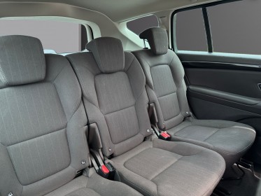 Renault espace v dci 130 energy eco2 life garantie 12 mois occasion abbeville simplicicar simplicibike france