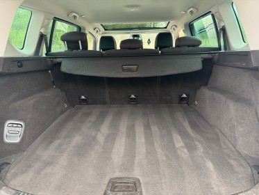 Renault espace v dci 130 energy eco2 life garantie 12 mois occasion abbeville simplicicar simplicibike france
