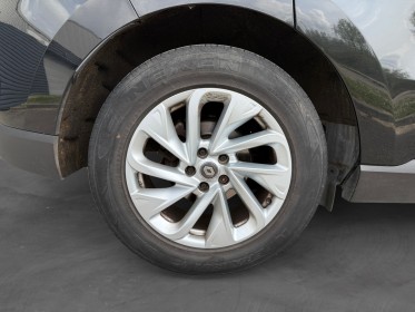 Renault espace v dci 130 energy eco2 life garantie 12 mois occasion abbeville simplicicar simplicibike france