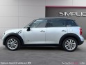 Mini countryman r60 112 ch all4 cooper d pack red hot chili a occasion simplicicar lille  simplicicar simplicibike france