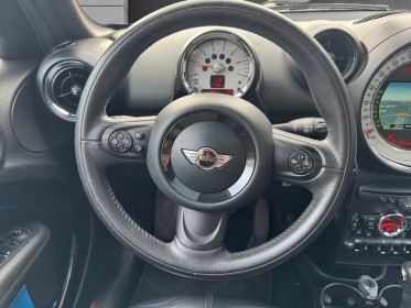 Mini countryman r60 112 ch all4 cooper d pack red hot chili a occasion simplicicar lille  simplicicar simplicibike france