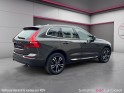 Volvo xc60 t8 twin engine 32087 ch geartronic 8 momentum/ suspensions pneumatiques/ caméra 360 occasion simplicicar la...