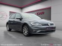 Volkswagen golf 1.5 bluemotion tsi 130 carat  boitier ethanol homologué  applecarplay  garantie 12 mois occasion simplicicar...