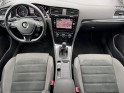 Volkswagen golf 1.5 bluemotion tsi 130 carat  boitier ethanol homologué  applecarplay  garantie 12 mois occasion simplicicar...