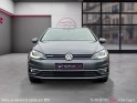 Volkswagen golf 1.5 bluemotion tsi 130 carat  boitier ethanol homologué  applecarplay  garantie 12 mois occasion simplicicar...