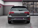 Volkswagen golf 1.5 bluemotion tsi 130 carat  boitier ethanol homologué  applecarplay  garantie 12 mois occasion simplicicar...