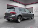 Volkswagen golf 1.5 bluemotion tsi 130 carat  boitier ethanol homologué  applecarplay  garantie 12 mois occasion simplicicar...