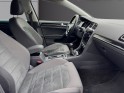 Volkswagen golf 1.5 bluemotion tsi 130 carat  boitier ethanol homologué  applecarplay  garantie 12 mois occasion simplicicar...