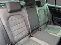 Volkswagen golf 1.5 bluemotion tsi 130 carat  boitier ethanol homologué  applecarplay  garantie 12 mois occasion simplicicar...