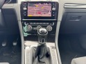 Volkswagen golf 1.5 bluemotion tsi 130 carat  boitier ethanol homologué  applecarplay  garantie 12 mois occasion simplicicar...