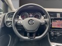 Volkswagen golf 1.5 bluemotion tsi 130 carat  boitier ethanol homologué  applecarplay  garantie 12 mois occasion simplicicar...