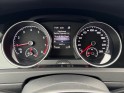 Volkswagen golf 1.5 bluemotion tsi 130 carat  boitier ethanol homologué  applecarplay  garantie 12 mois occasion simplicicar...