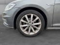 Volkswagen golf 1.5 bluemotion tsi 130 carat  boitier ethanol homologué  applecarplay  garantie 12 mois occasion simplicicar...