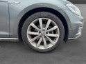 Volkswagen golf 1.5 bluemotion tsi 130 carat  boitier ethanol homologué  applecarplay  garantie 12 mois occasion simplicicar...