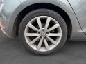 Volkswagen golf 1.5 bluemotion tsi 130 carat  boitier ethanol homologué  applecarplay  garantie 12 mois occasion simplicicar...