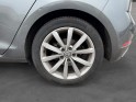 Volkswagen golf 1.5 bluemotion tsi 130 carat  boitier ethanol homologué  applecarplay  garantie 12 mois occasion simplicicar...