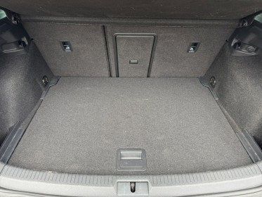 Volkswagen golf 1.5 bluemotion tsi 130 carat  boitier ethanol homologué  applecarplay  garantie 12 mois occasion simplicicar...