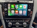Volkswagen golf 1.5 bluemotion tsi 130 carat  boitier ethanol homologué  applecarplay  garantie 12 mois occasion simplicicar...