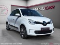 Renault twingo iii sce 65 - 21 limited gps garantie 12 mois occasion simplicicar vichy simplicicar simplicibike france