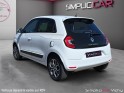 Renault twingo iii sce 65 - 21 limited gps garantie 12 mois occasion simplicicar vichy simplicicar simplicibike france