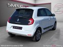 Renault twingo iii sce 65 - 21 limited gps garantie 12 mois occasion simplicicar vichy simplicicar simplicibike france