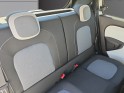 Renault twingo iii sce 65 - 21 limited gps garantie 12 mois occasion simplicicar vichy simplicicar simplicibike france
