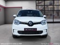 Renault twingo iii sce 65 - 21 limited gps garantie 12 mois occasion simplicicar vichy simplicicar simplicibike france