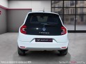 Renault twingo iii sce 65 - 21 limited gps garantie 12 mois occasion simplicicar vichy simplicicar simplicibike france