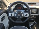 Renault twingo iii sce 65 - 21 limited gps garantie 12 mois occasion simplicicar vichy simplicicar simplicibike france